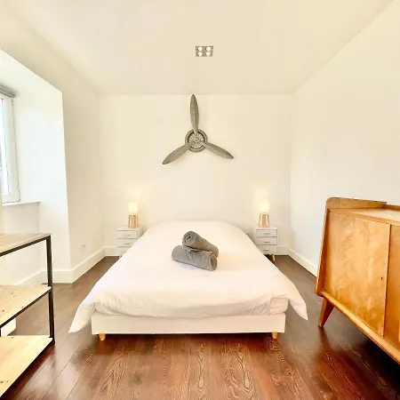 Charmante Maison - Centre-ville * 콜마
