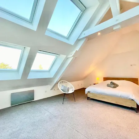 Charmante Maison - Centre-ville Villa