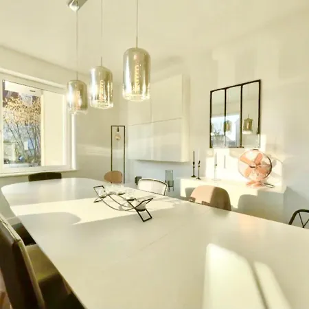 Charmante Maison - Centre-ville 콜마