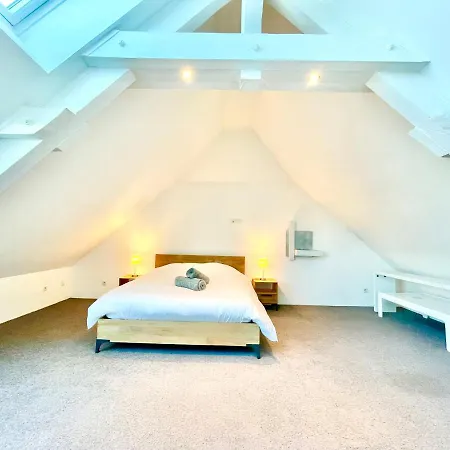 Charmante Maison - Centre-ville Villa Colmar