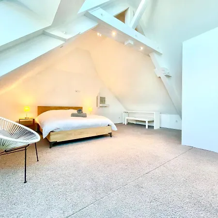 Charmante Maison - Centre-ville * 콜마