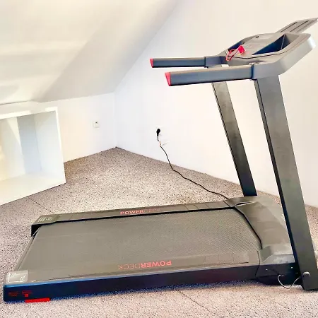 Charmante Maison - Centre-ville Villa Colmar