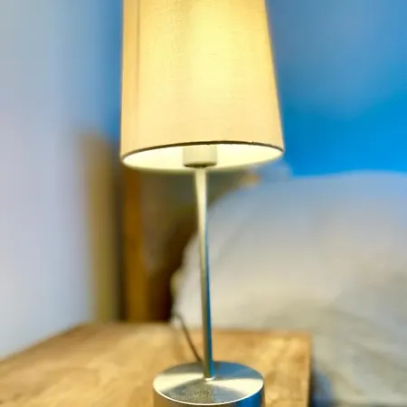 Villa Charmante Maison - Centre-ville Colmar