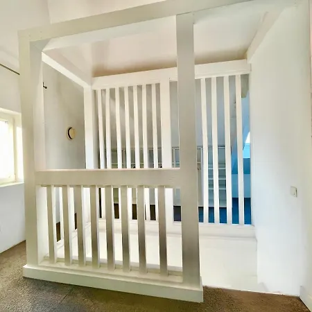 Villa Charmante Maison - Centre-ville Colmar