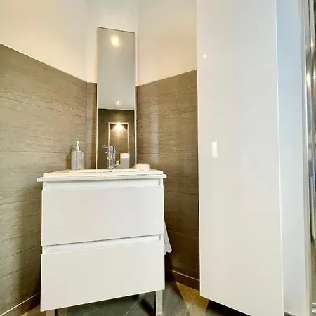 Charmante Maison - Centre-ville Villa