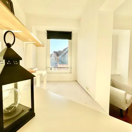Charmante Maison - Centre-ville 콜마