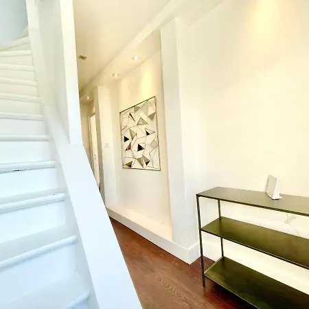 Charmante Maison - Centre-ville 빌라 콜마