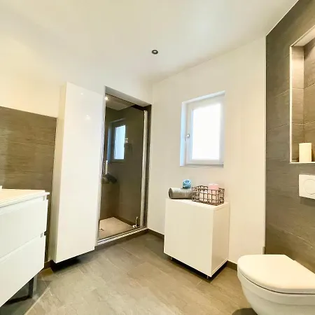 Charmante Maison - Centre-ville * 콜마