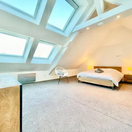 Charmante Maison - Centre-ville Villa *