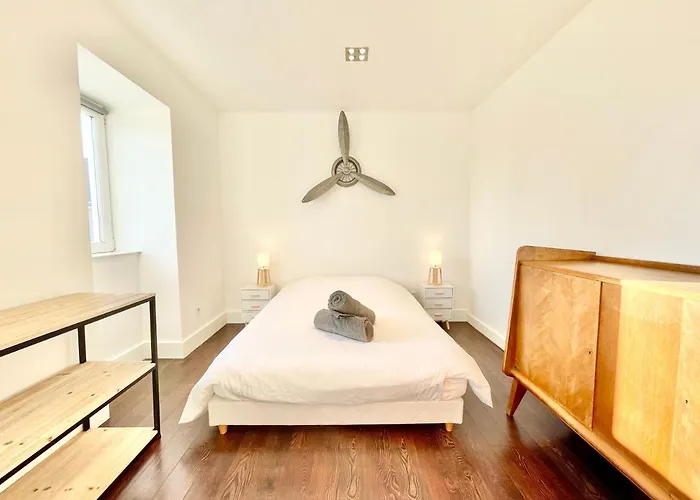 Charmante Maison - Centre-ville * Colmar