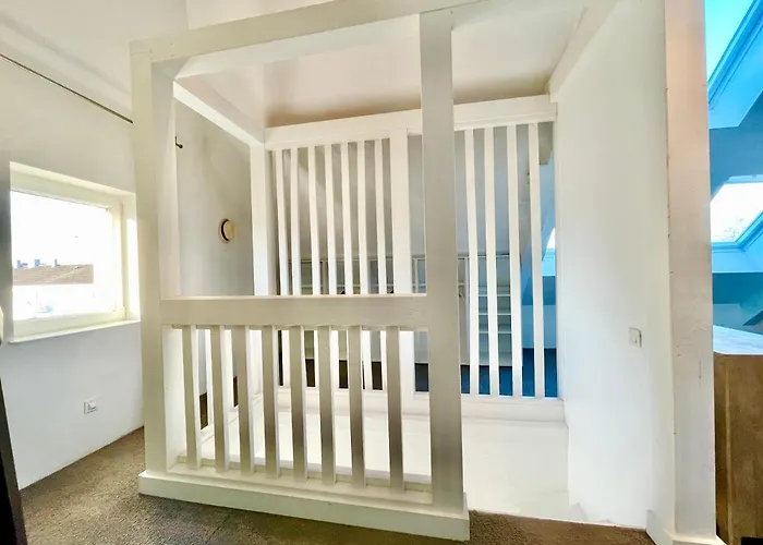 Villa Charmante Maison - Centre-ville Colmar