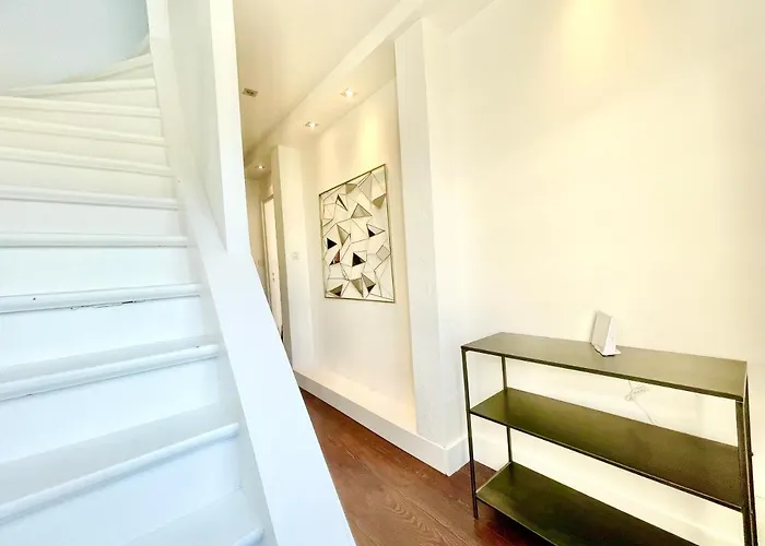 Charmante Maison - Centre-ville Villa Colmar