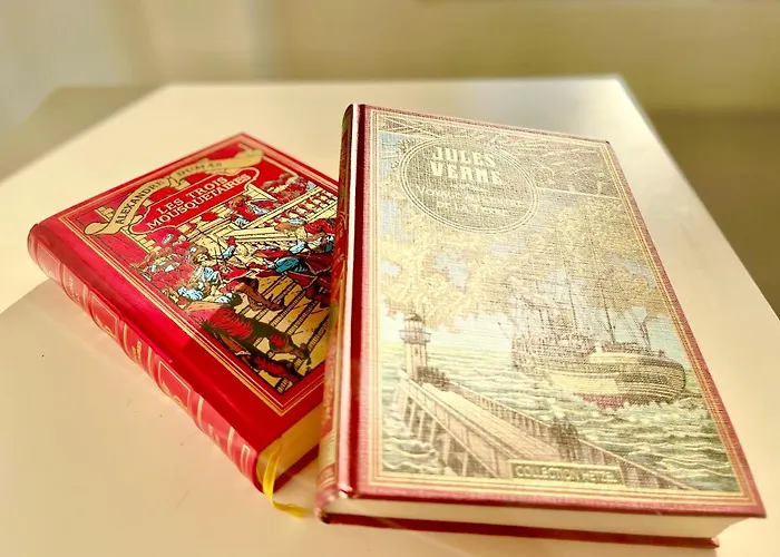 Charmante Maison - Centre-ville Villa Colmar